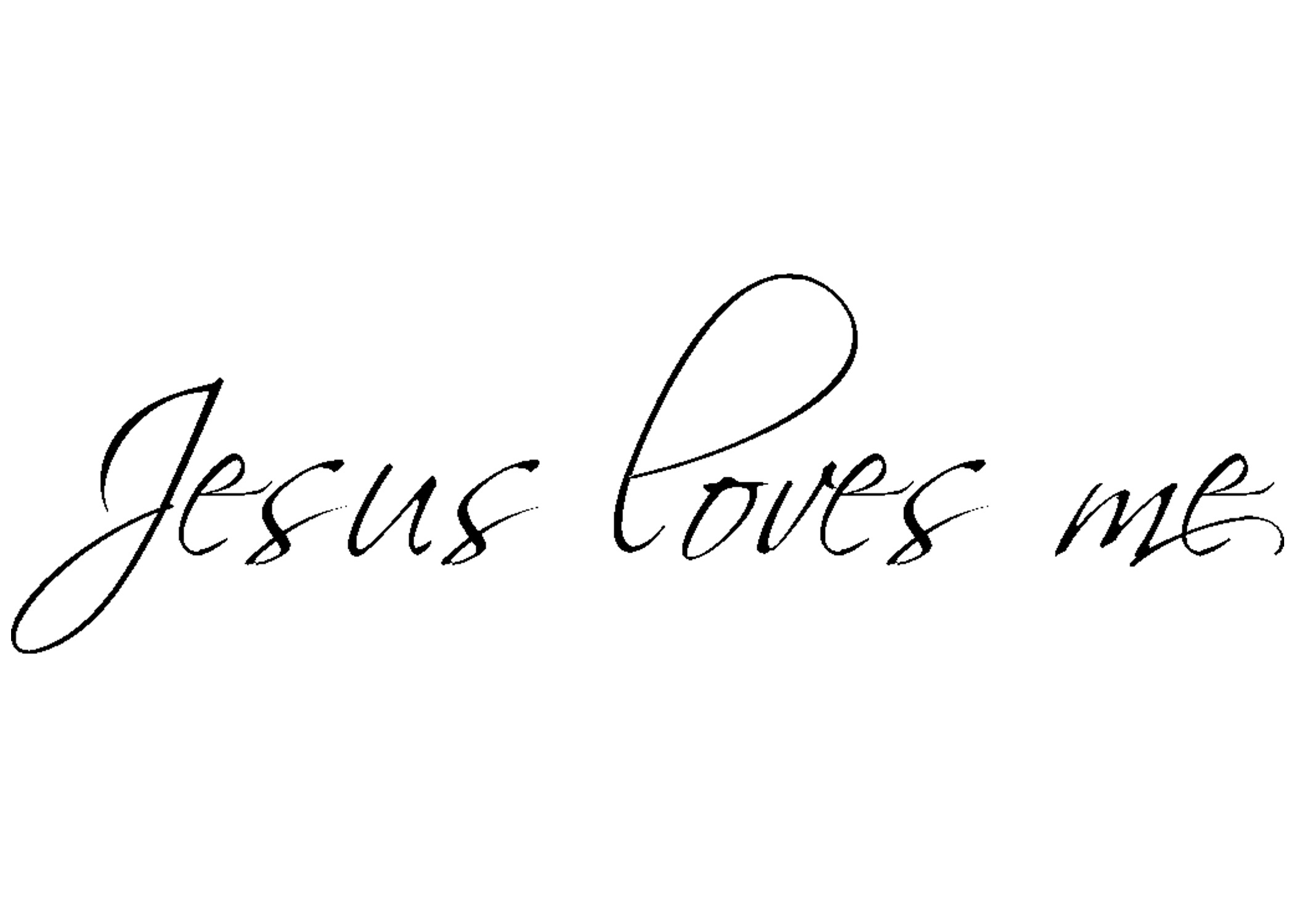 Jesus, Jesus loves, Christian jesus