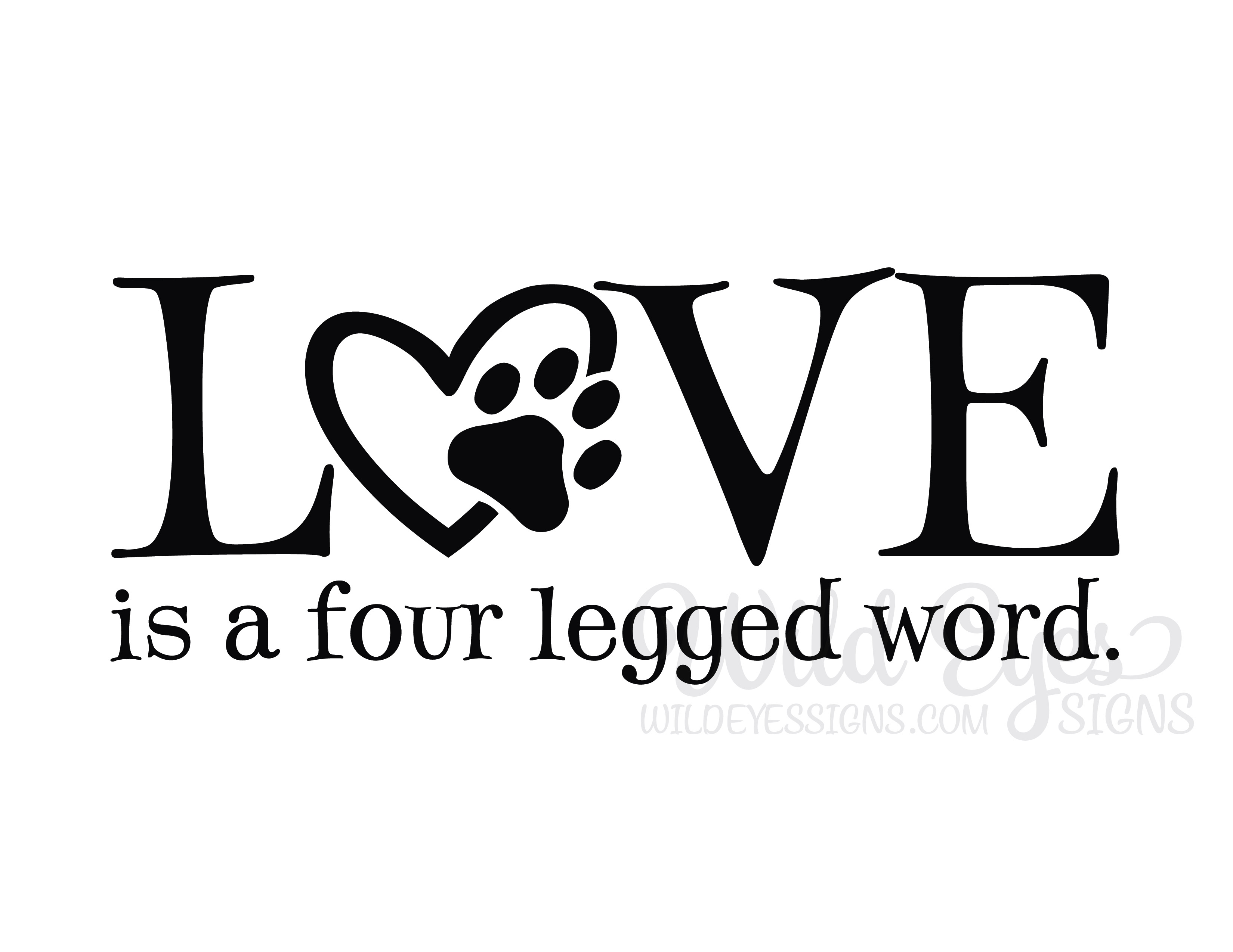 Four Word Love Quotes