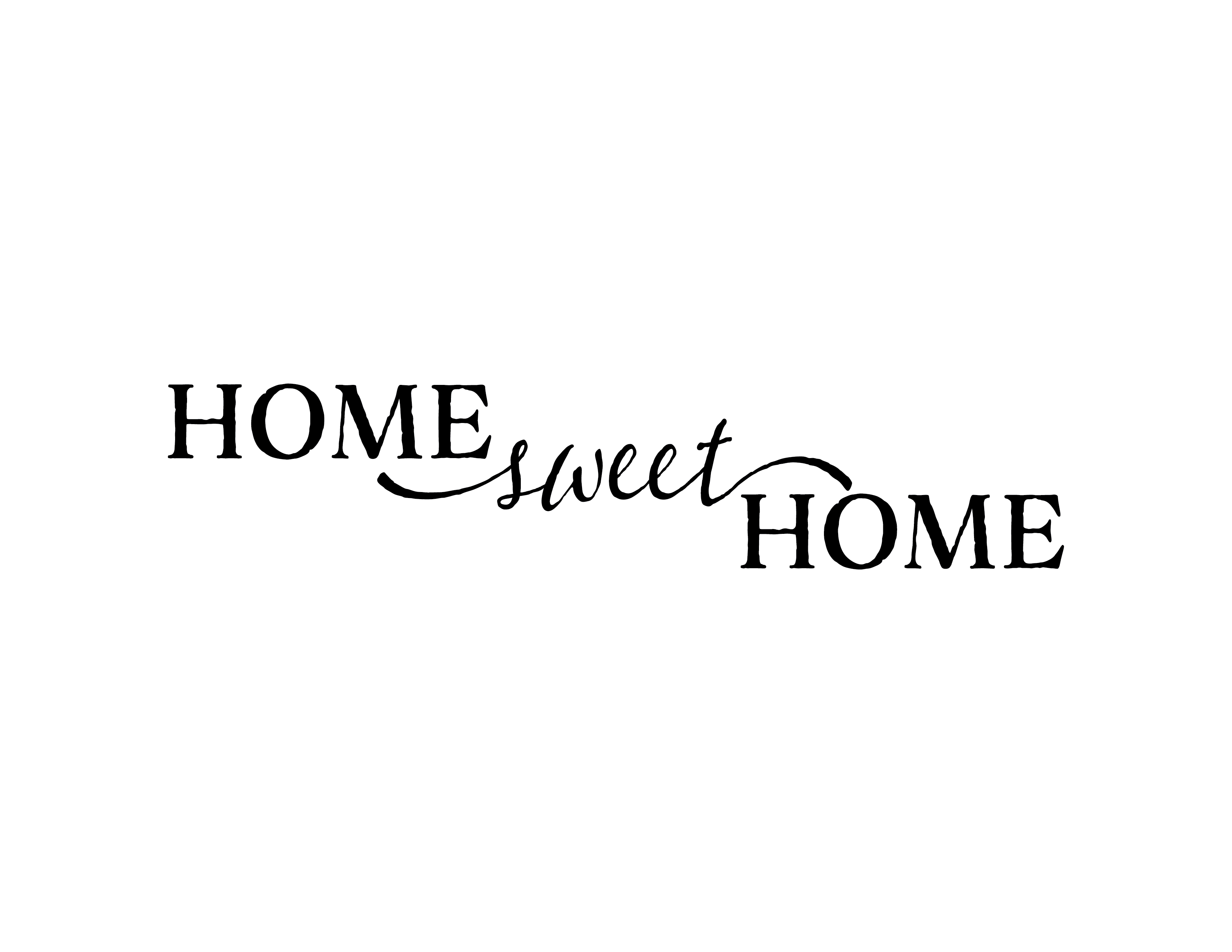 Home sweet home текстуры