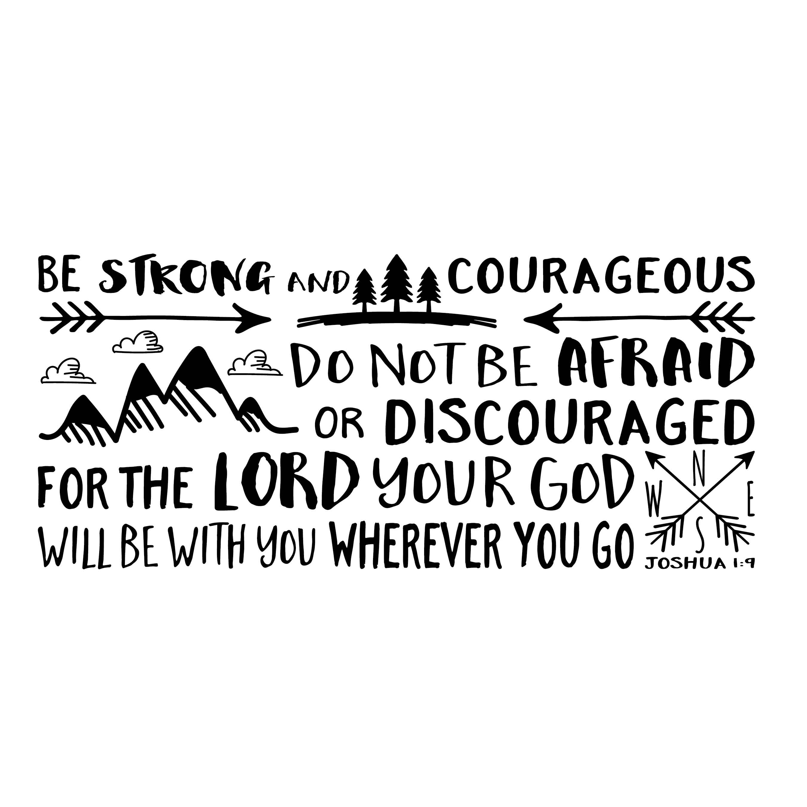 joshua-1v9-vinyl-wall-decal-15-be-strong-and-courageous-do-not-be