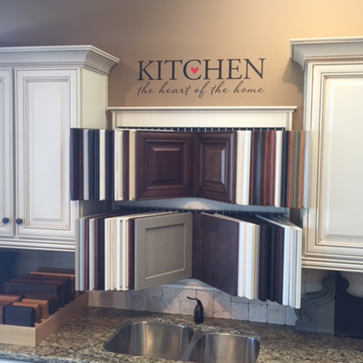 step two heart of the home kitchen