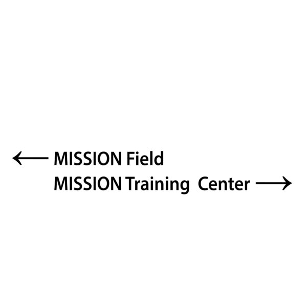 CUSTOM - Mission field, Mission training center