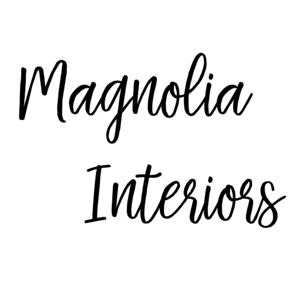 CUSTOM - Magnolia Interiors Size: 18"H x 27.5"W