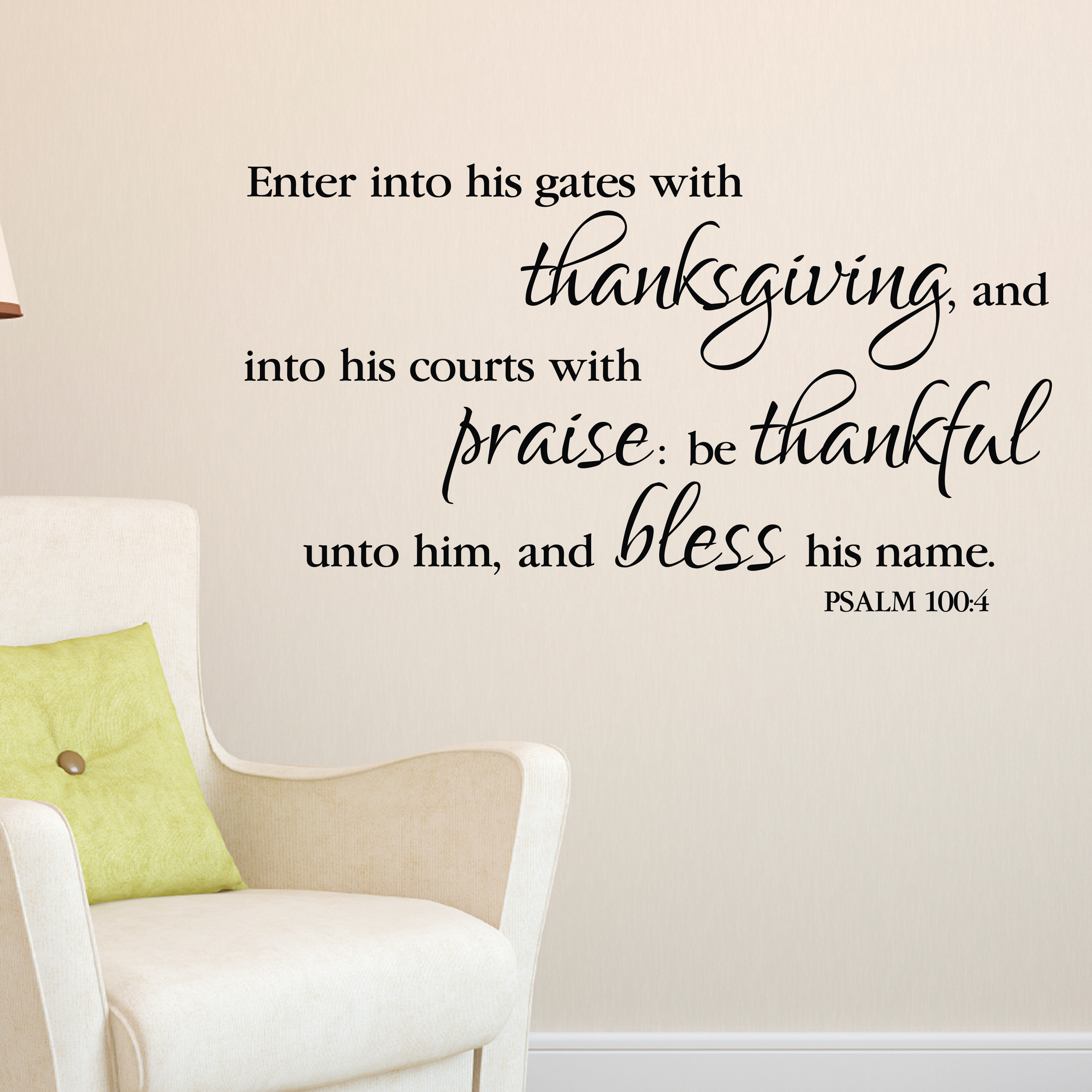 100 Praise Hymns for Thanksgiving