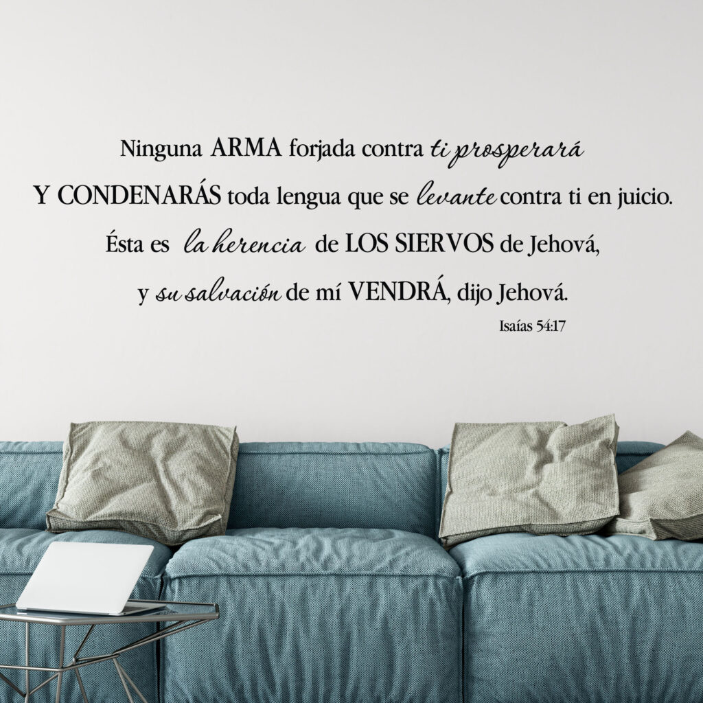 isaiah-54v17-spanish-vinyl-wall-decal-isa-as-54-17