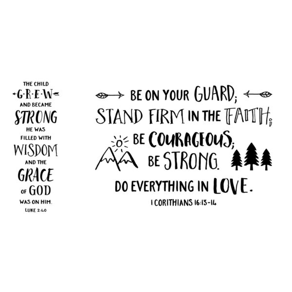 CUSTOM for Annaliesa, vinyl wall decal