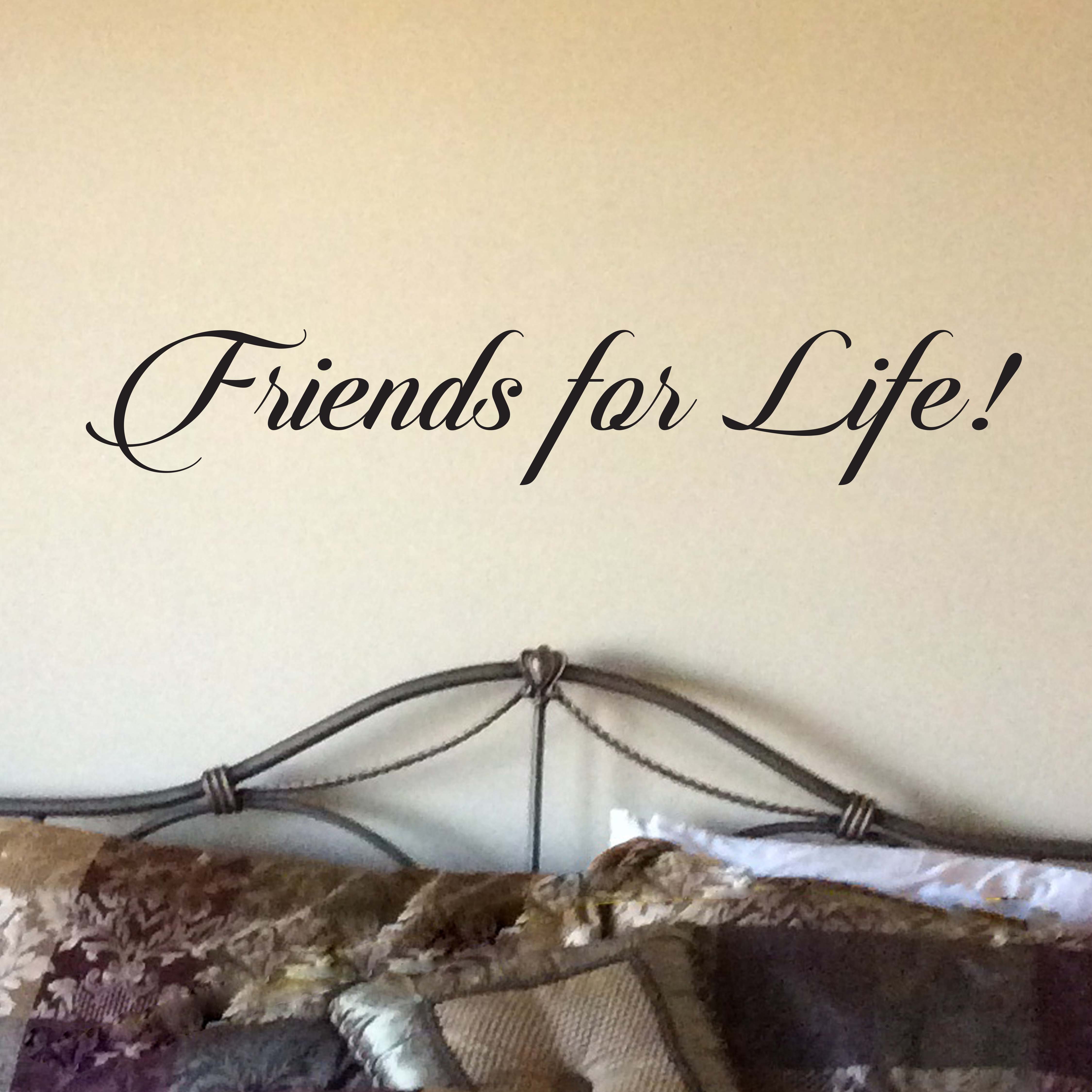Quote Wall Vinyl Decal Quote Stickers Eye Decals Wall Murals for
